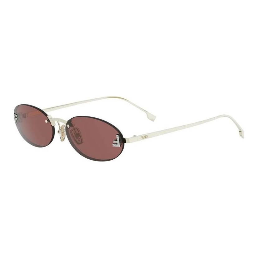 Lunettes de soleil Fendi FE4075US