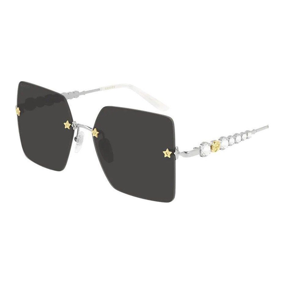 Lunettes de soleil Gucci GG0644S 001