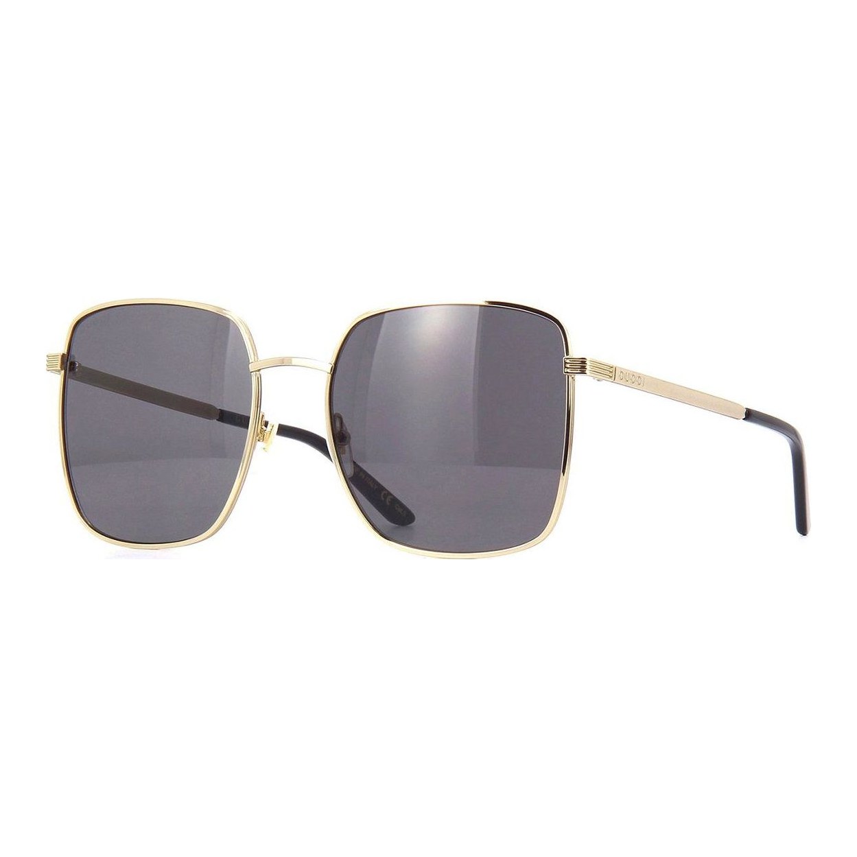 Lunettes de soleil Gucci GG0802S 001