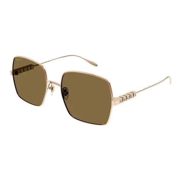 Lunettes de soleil Gucci GG1434S 002