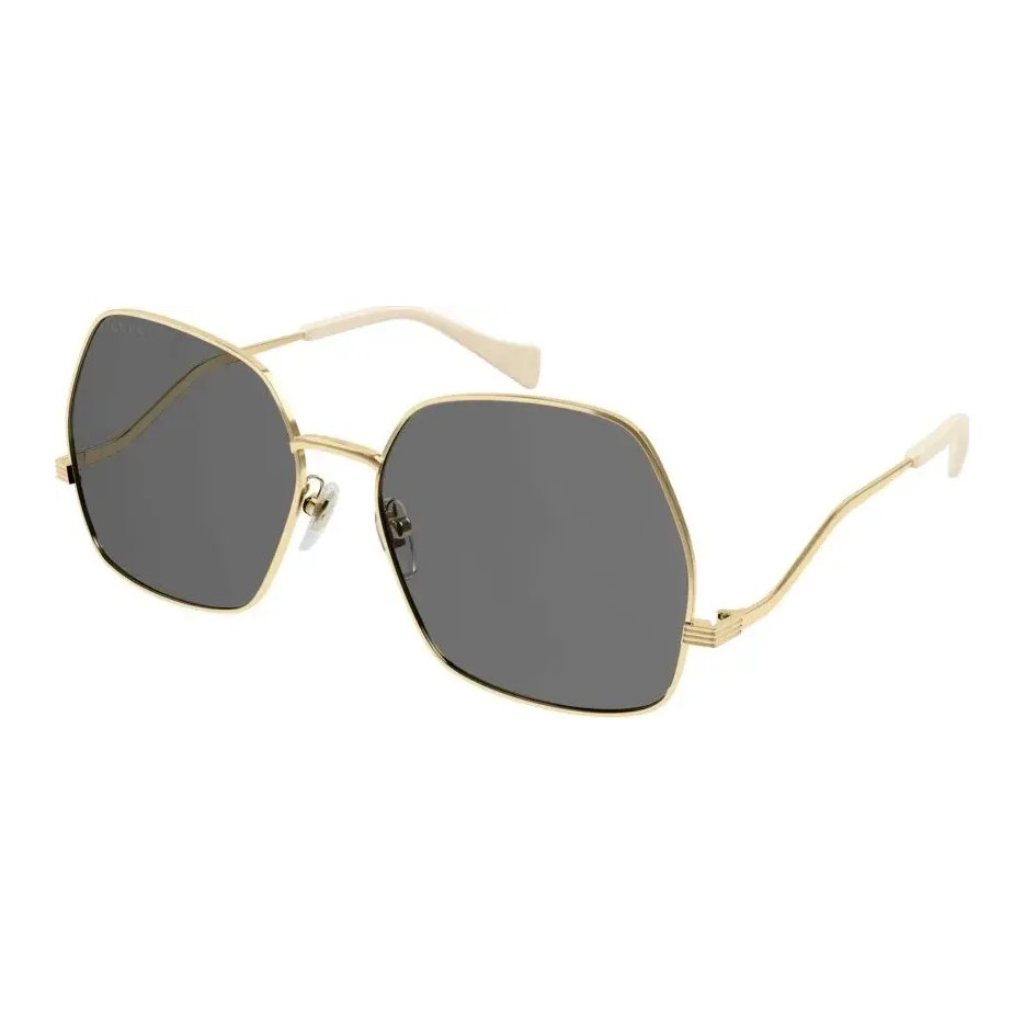 Lunettes de soleil Gucci GG0972S 001 60-17-145