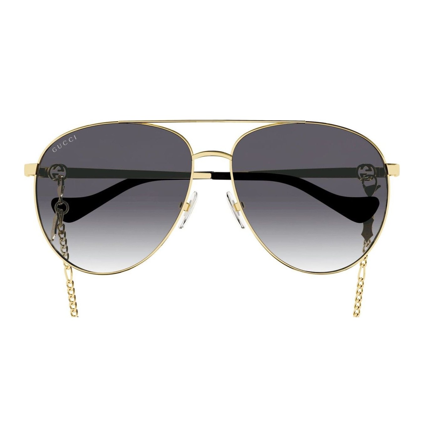 Lunettes de soleil Gucci GG1088S 001