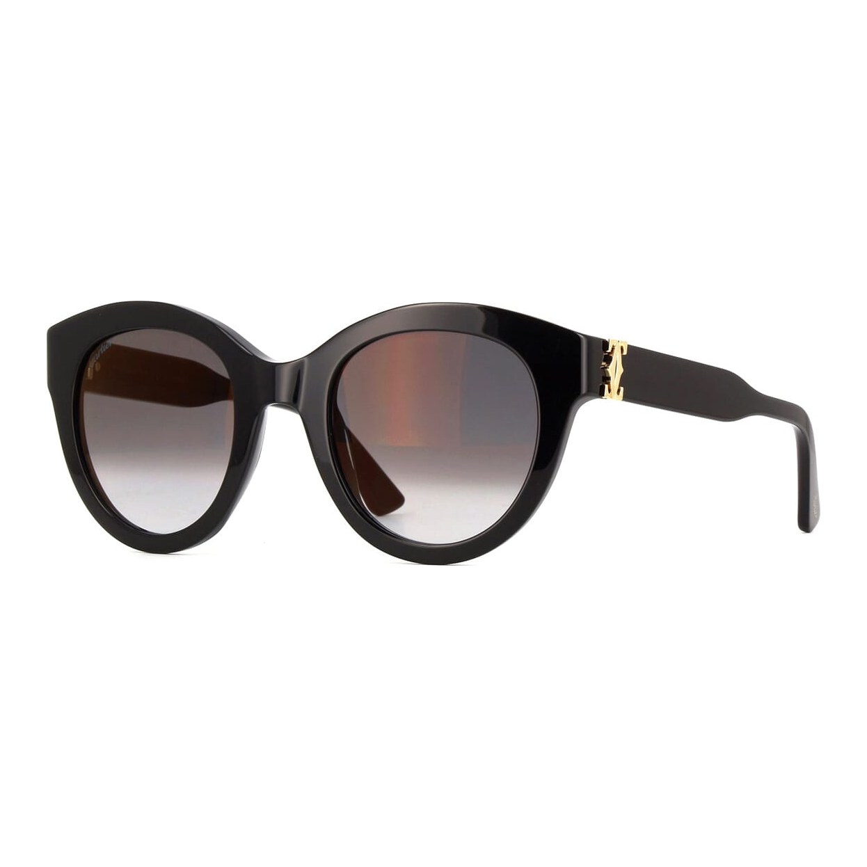 Lunettes de soleil Cartier CT0436S 001