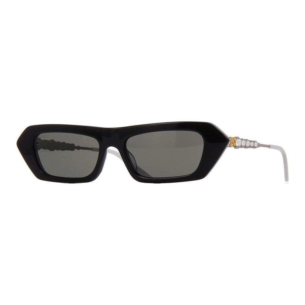 Lunettes de soleil Gucci GG0642S 001 56-18-140
