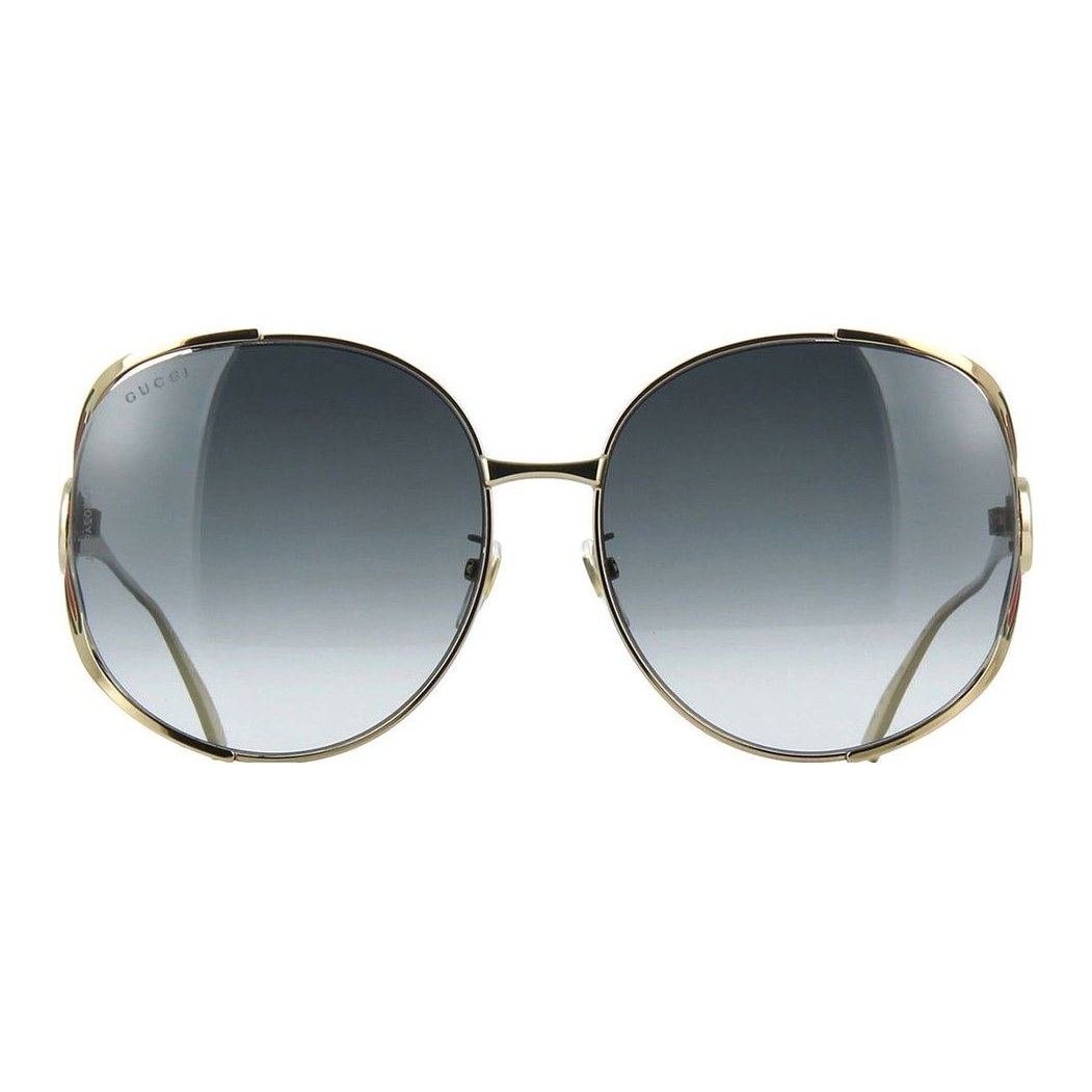 Lunettes de soleil Gucci GG0225S 001 63