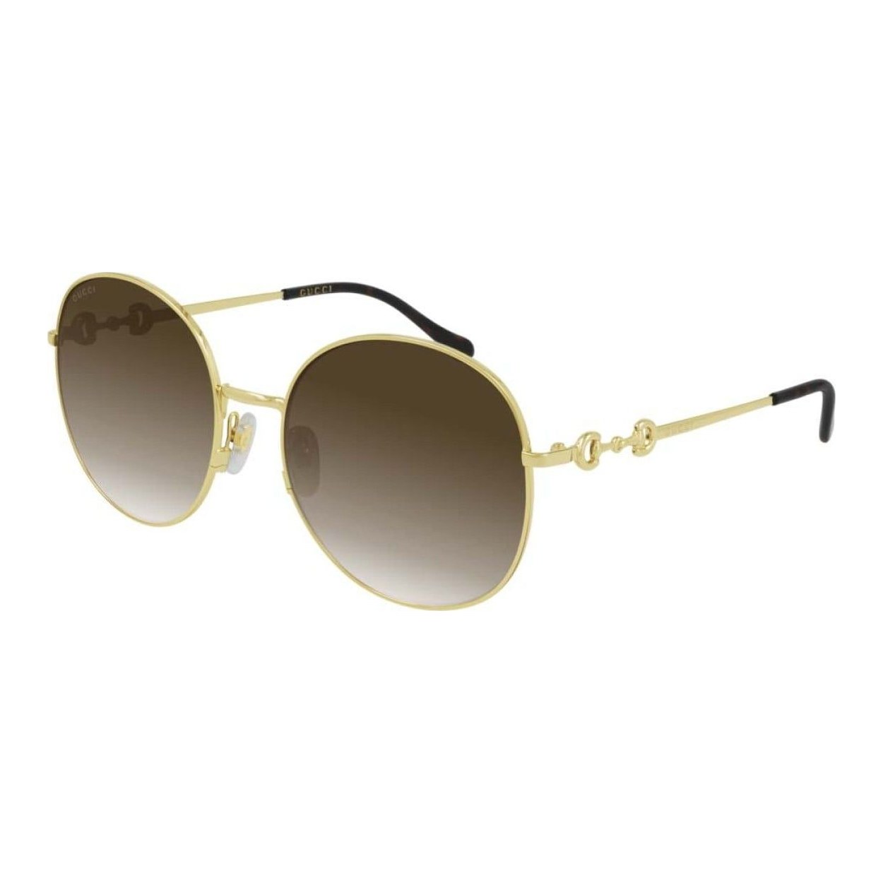 Lunettes de soleil Gucci GG0881SA 002