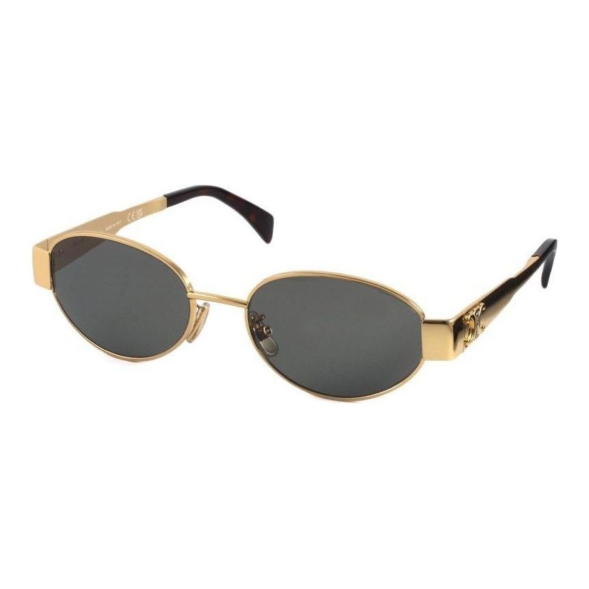 CELINE Triomphe Metal CL40235U