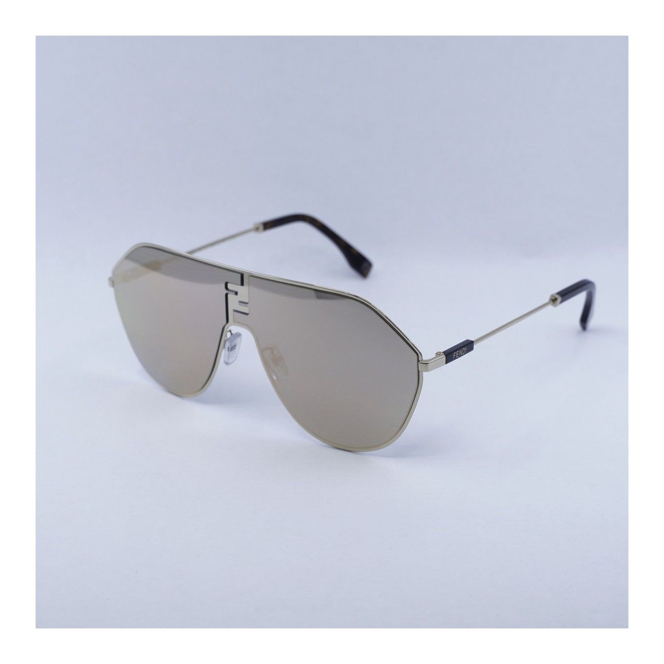 Lunettes de soleil Fendi FE40080U 32G 65-9 145