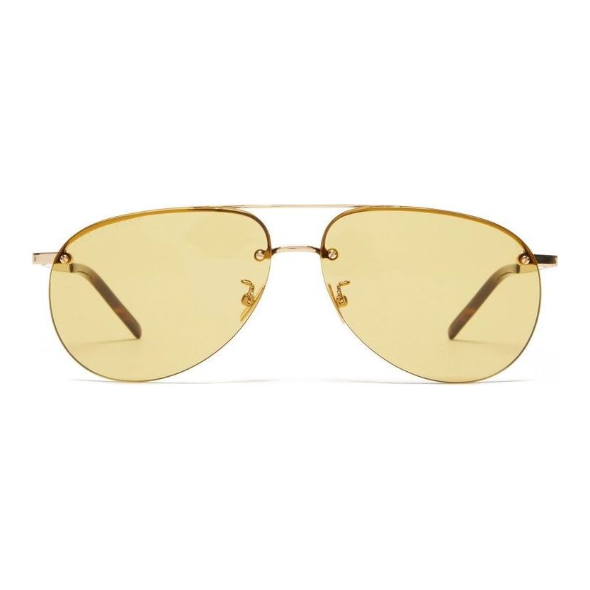 Lunettes de soleil Saint Laurent SL 416 005 60