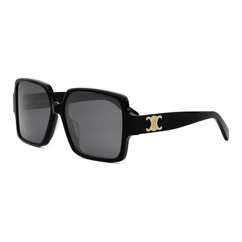 Lunettes de soleil CELINE Triomphe CL40316U 01A