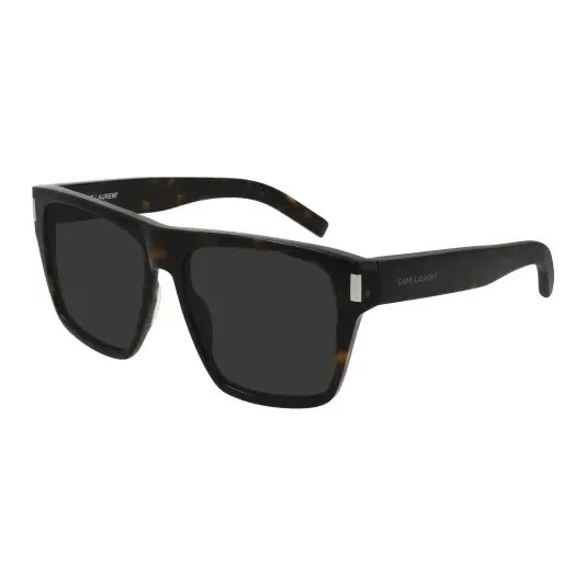 Lunettes de soleil Saint Laurent SL 424 002 56-16-145