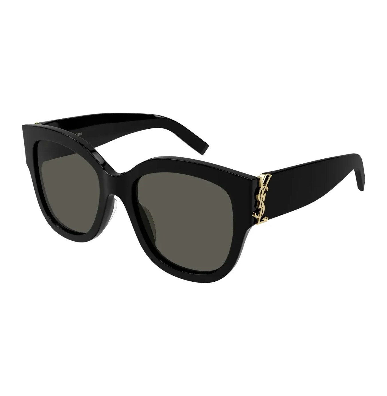 Lunettes de soleil Saint Laurent SL M95/F 001