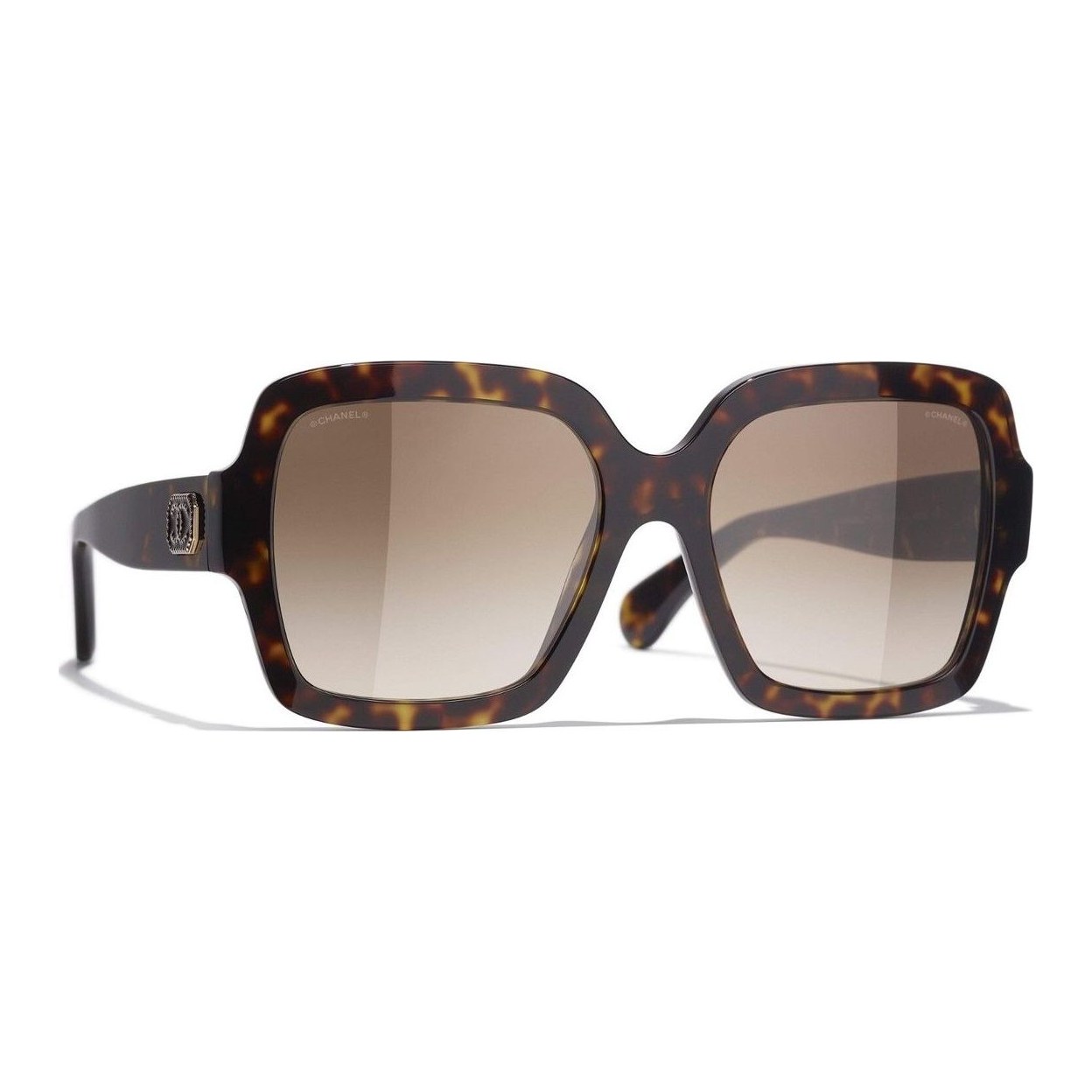Lunettes de soleil CHANEL 5479 714/S5 56□18 140 3N
