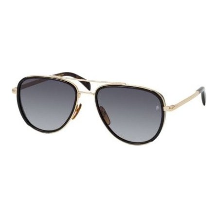 Lunettes de soleil David Beckham DB 7068/G/S RHL 90 58-18-145
