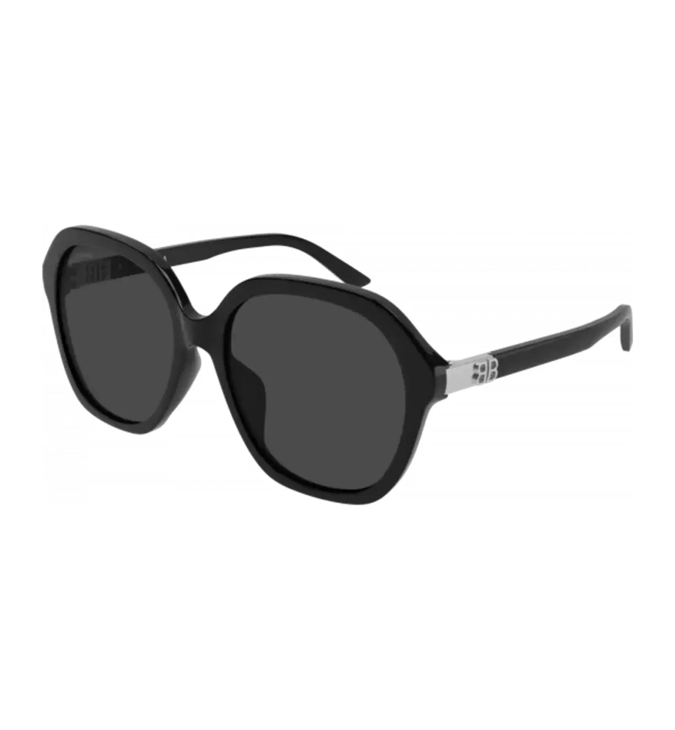 Lunettes de soleil Balenciaga BB0184SA 001
