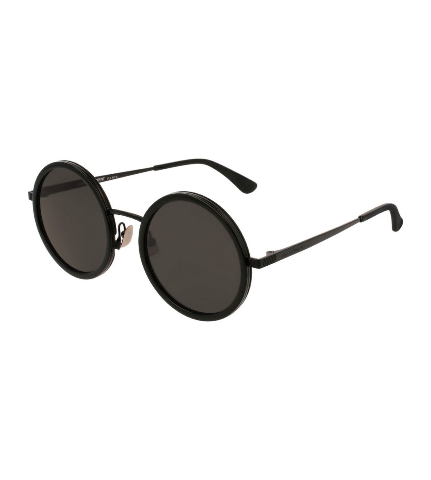 Lunettes de soleil Saint Laurent SL M136 / SL136 COMBI
