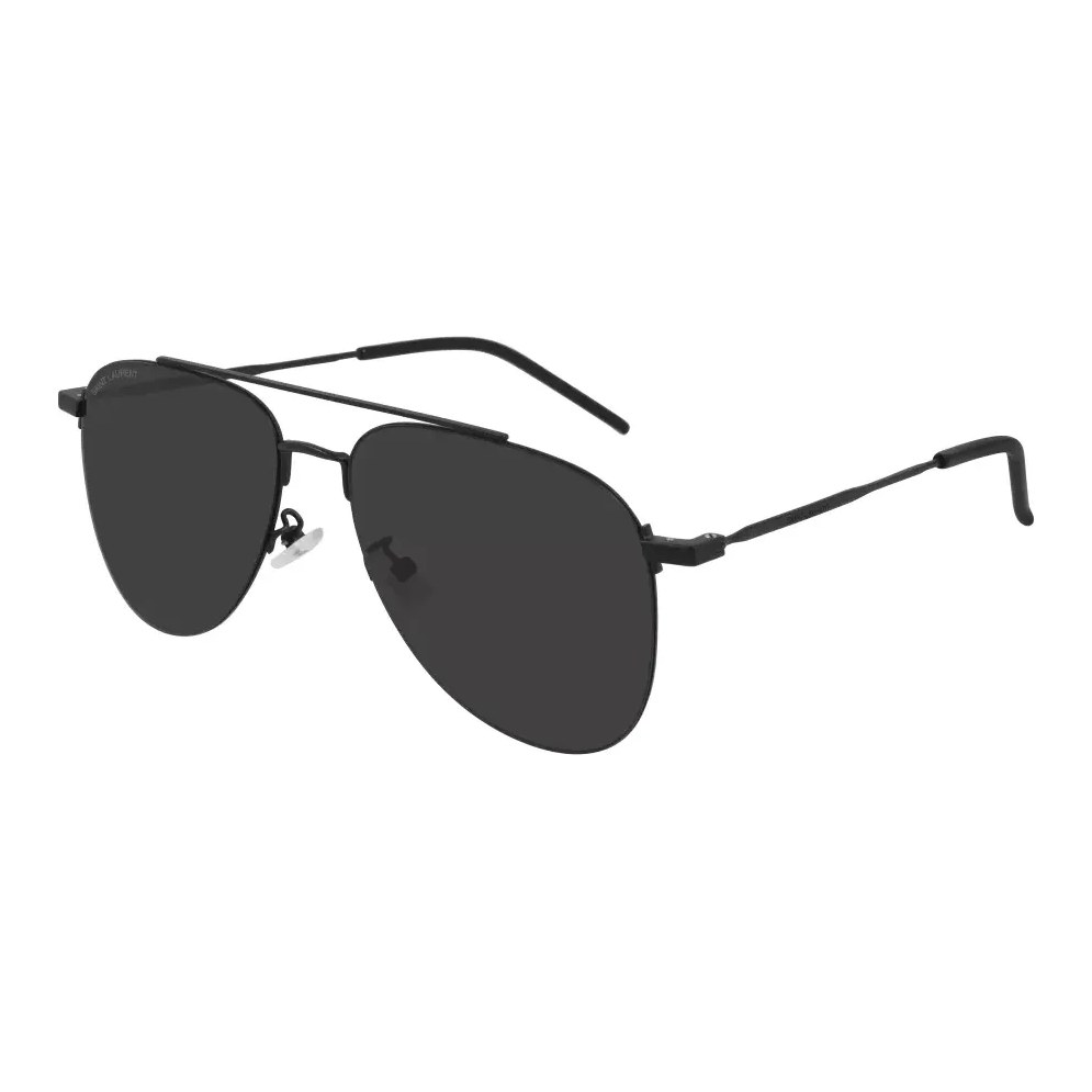 Lunettes de soleil Saint Laurent SL392 WIRE 003