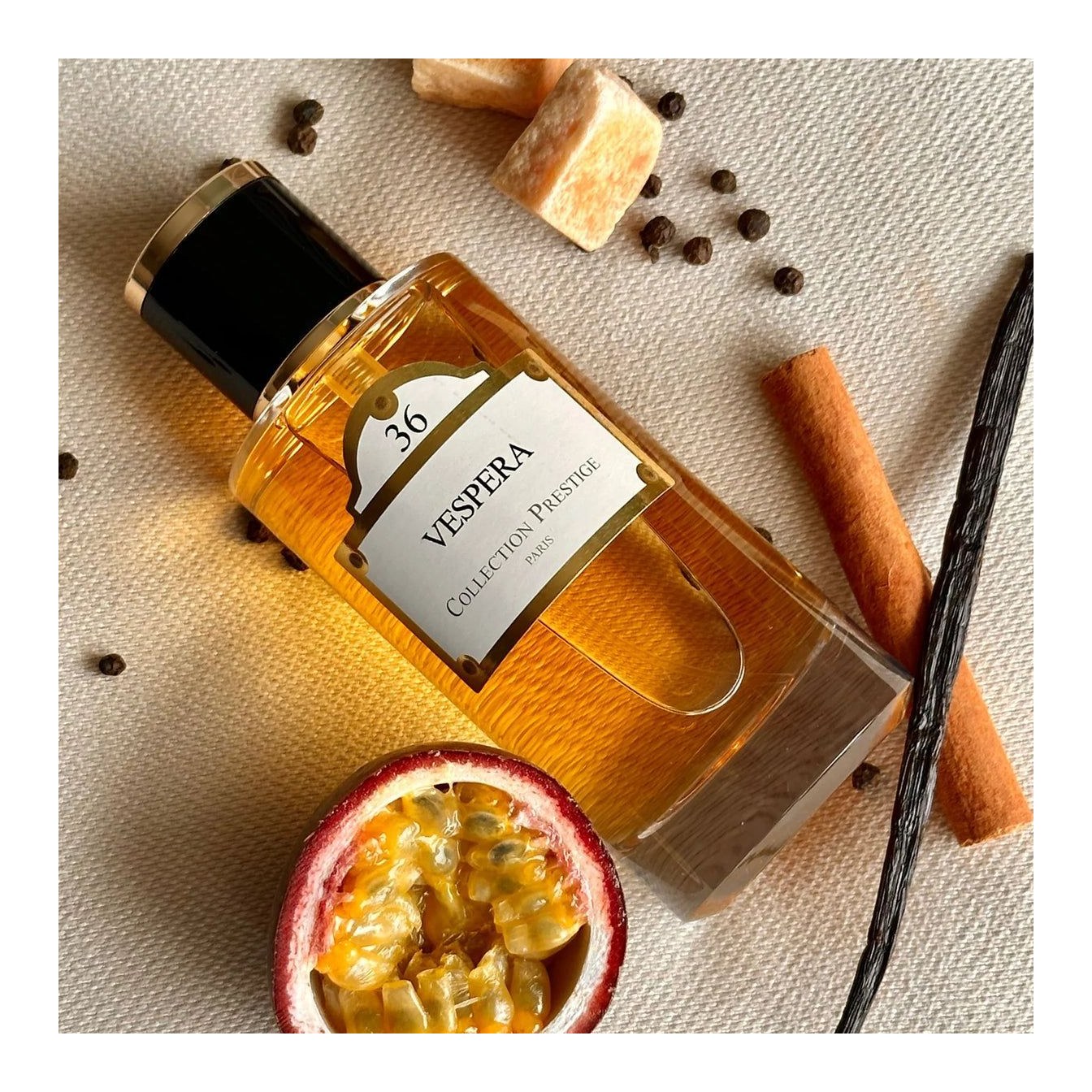 Vespera N°36 Eau De Parfum