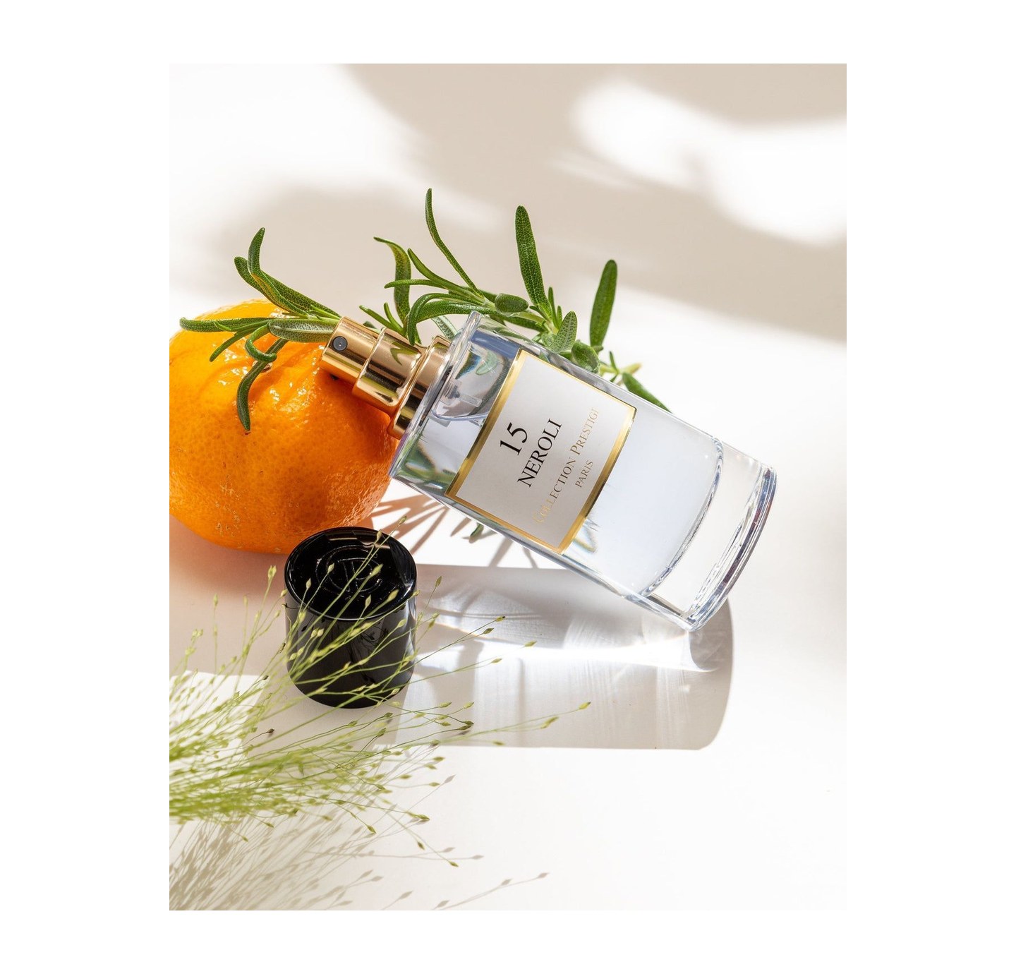 Néroli N°15 eau de parfum