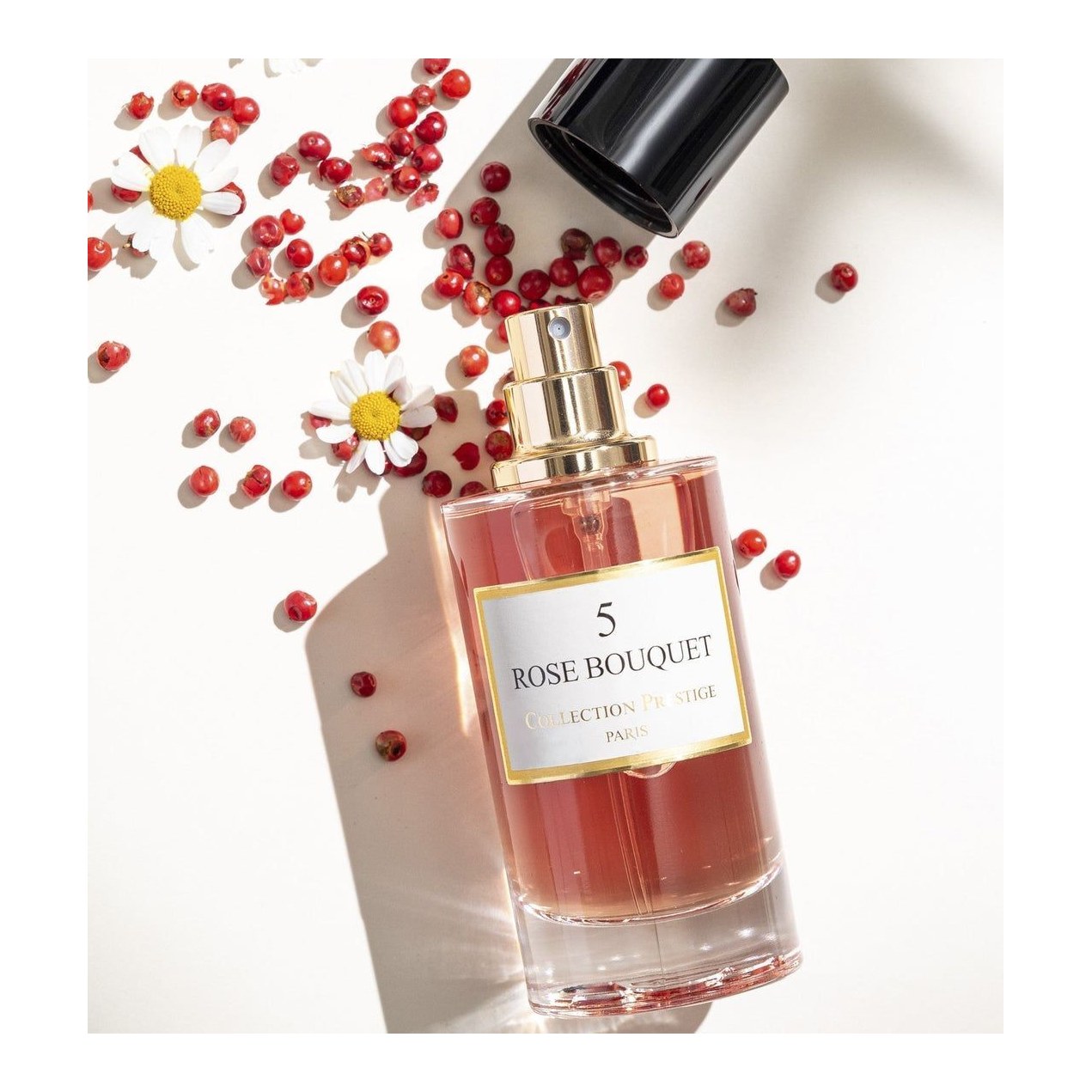 Rose Bouquet N°5 Eau De Parfum