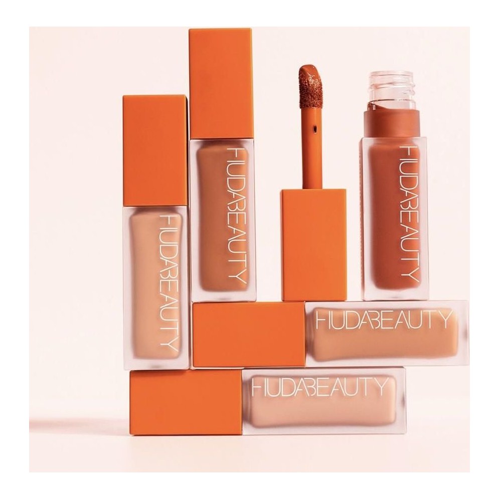 FauxFilter Color Corrector