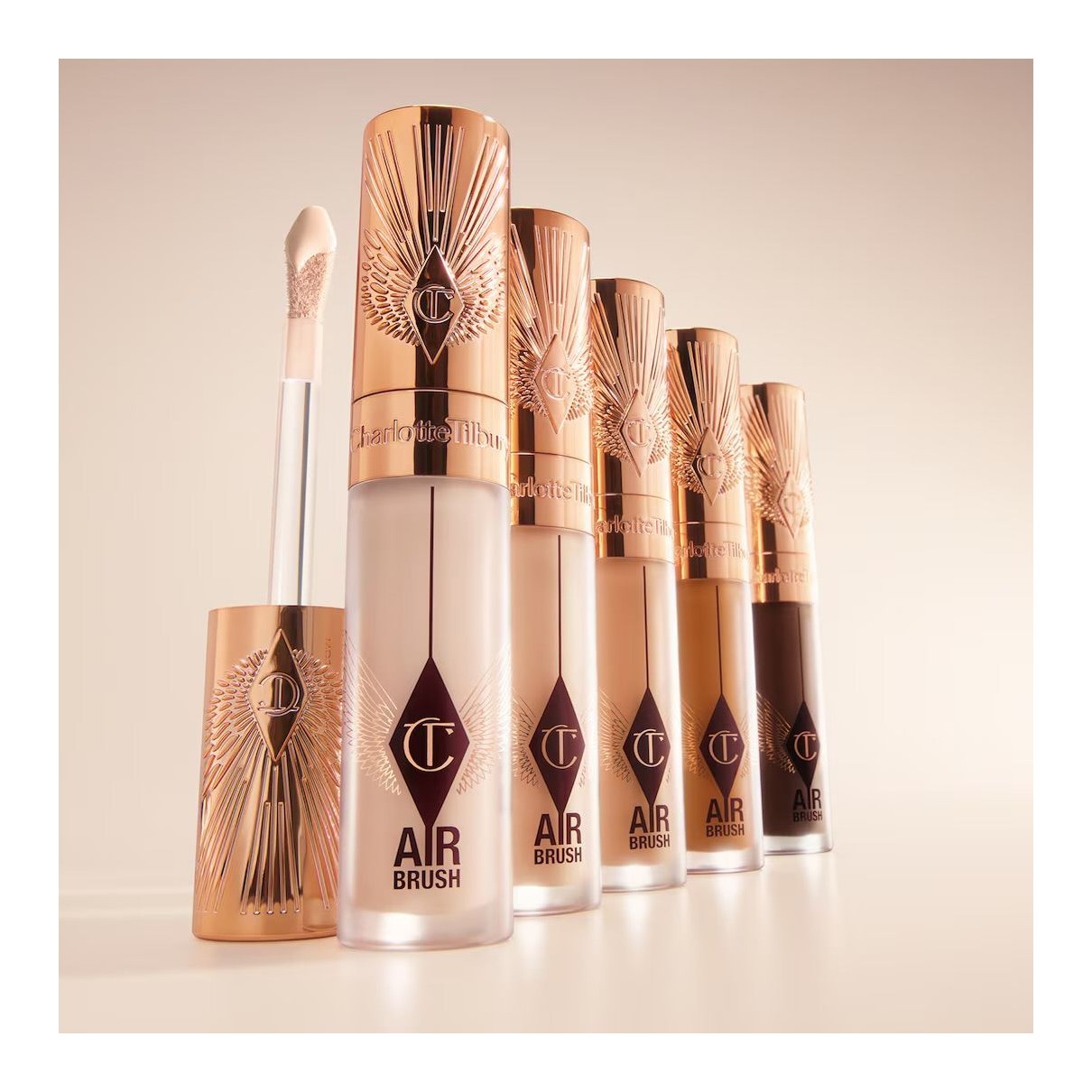 Airbrush Flawless Blur Concealer