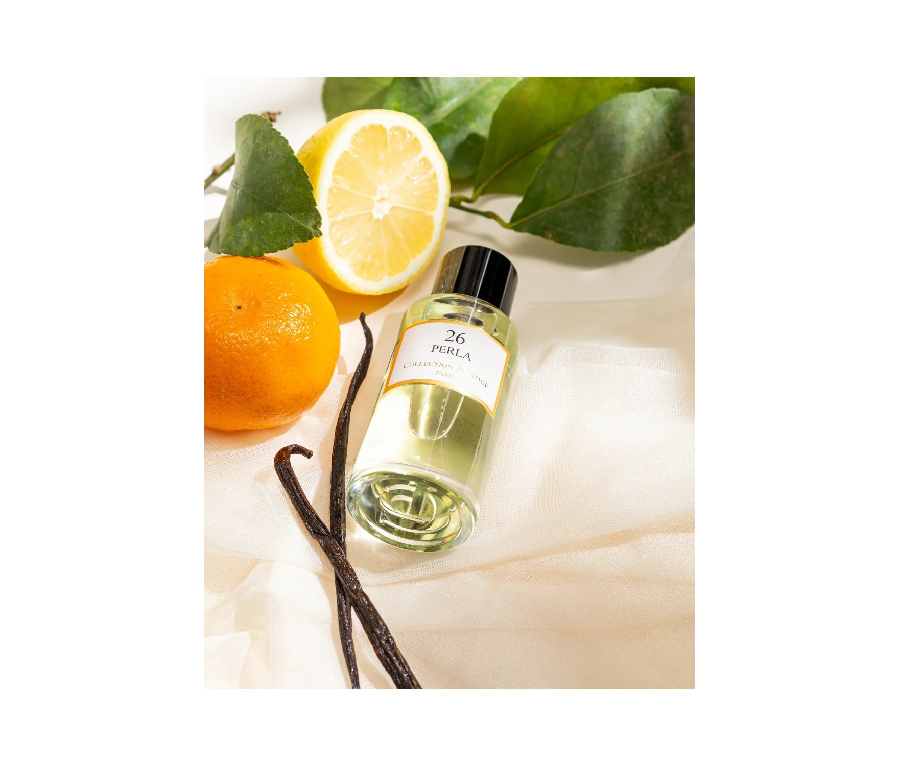 Perla N°26 eau de parfum