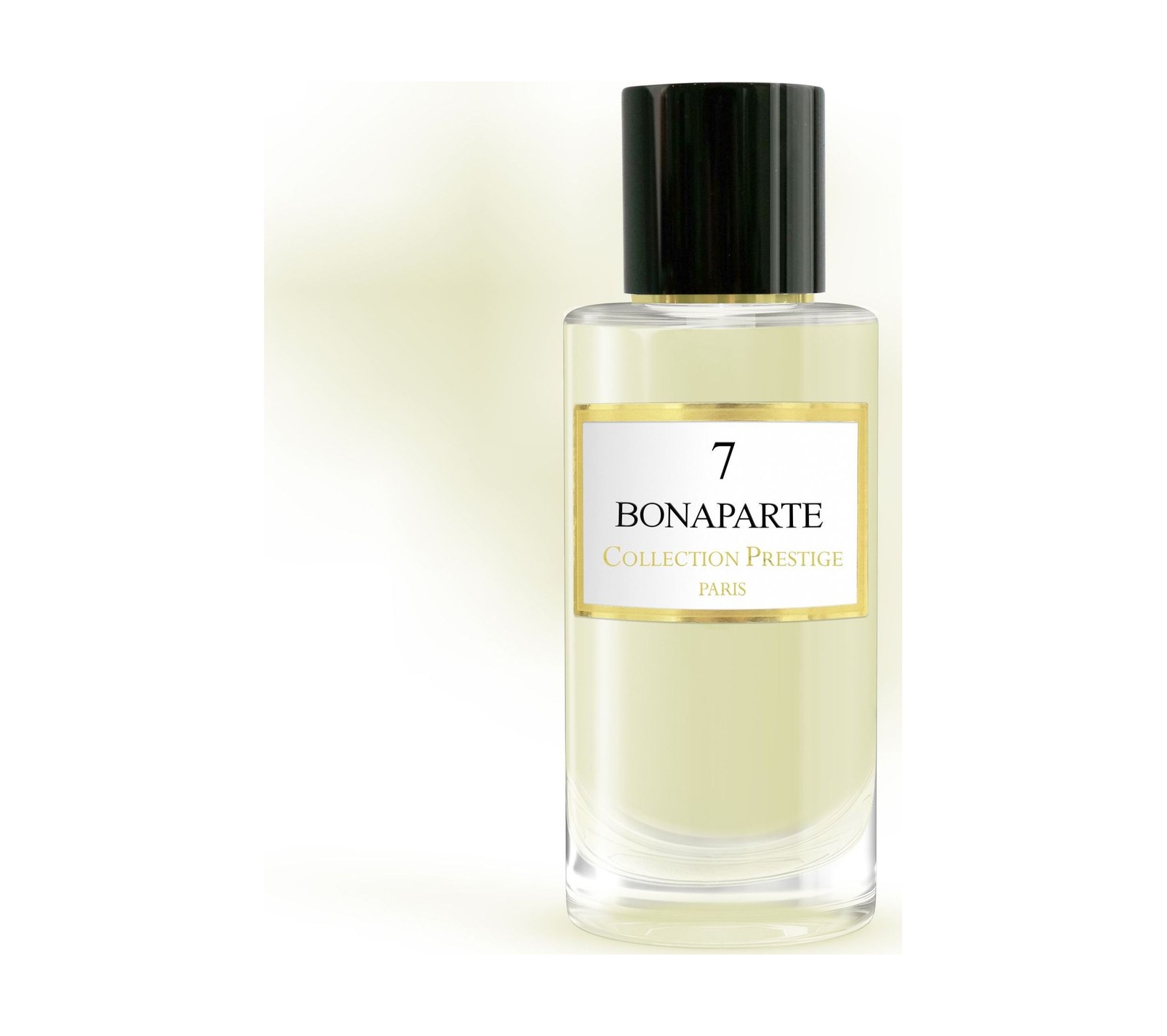Bonaparte N°7 eau de parfum