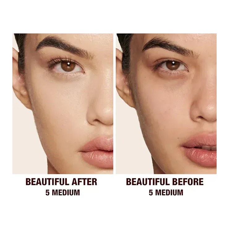 Beautiful Skin Radiant Concealer