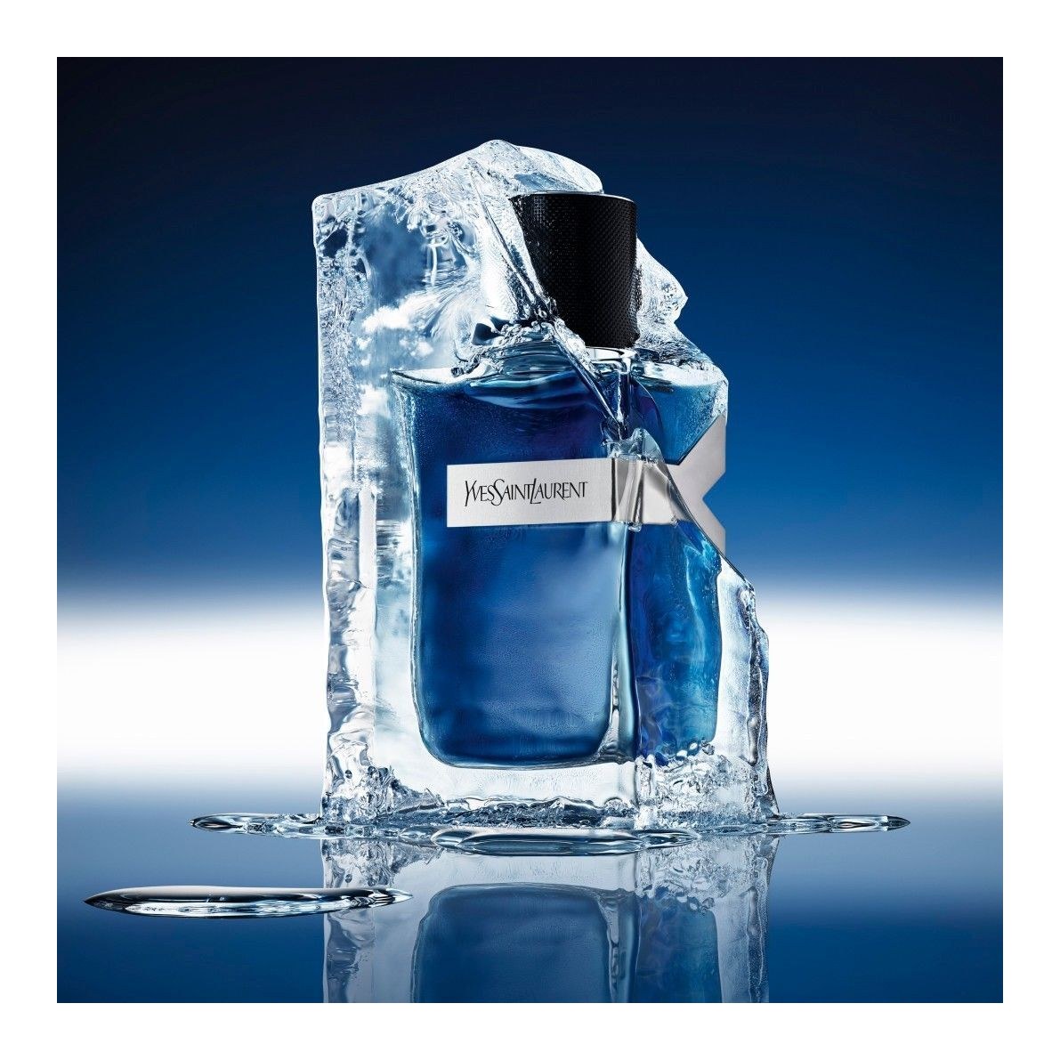Y Iced Cologne Eau de Toilette Intense