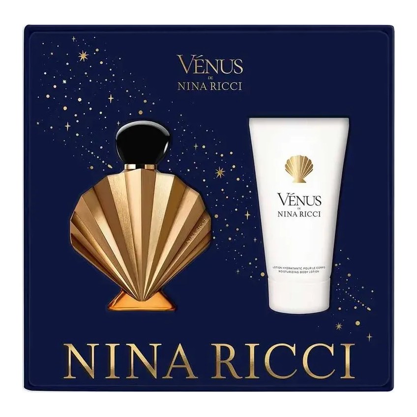 Vénus Coffret