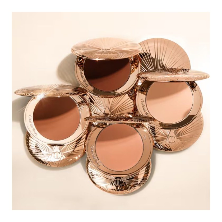 Airbrush Bronzer