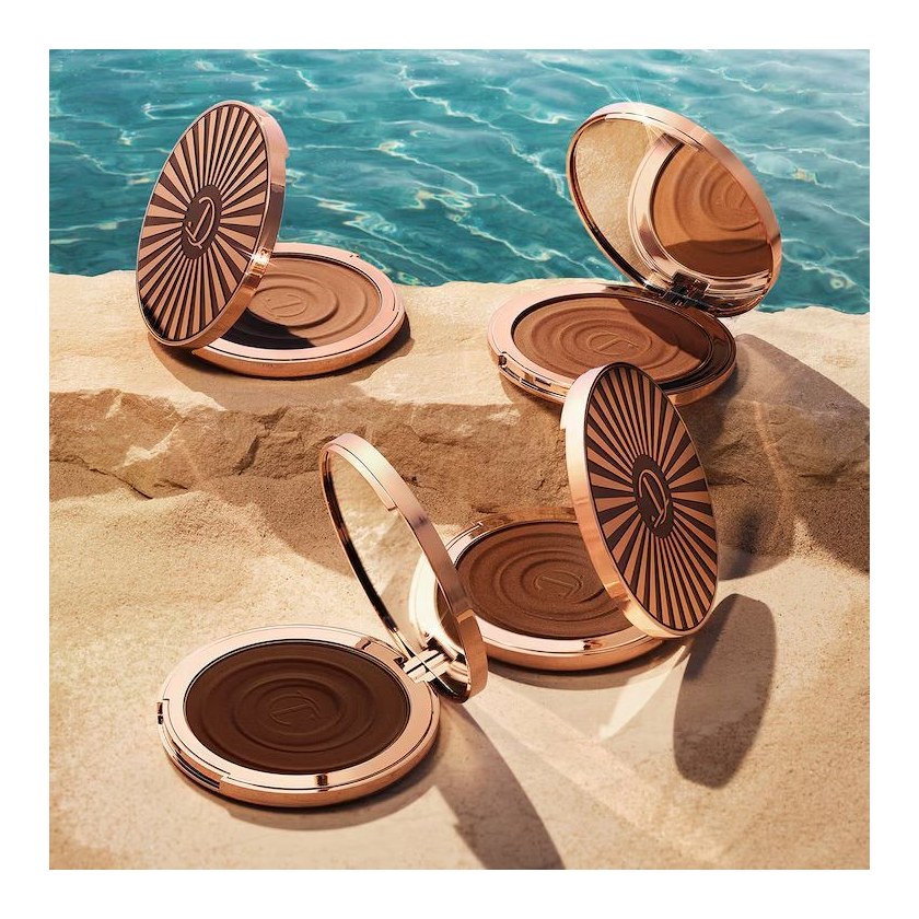 Beautiful Skin Sun-Kissed Glow Bronzer