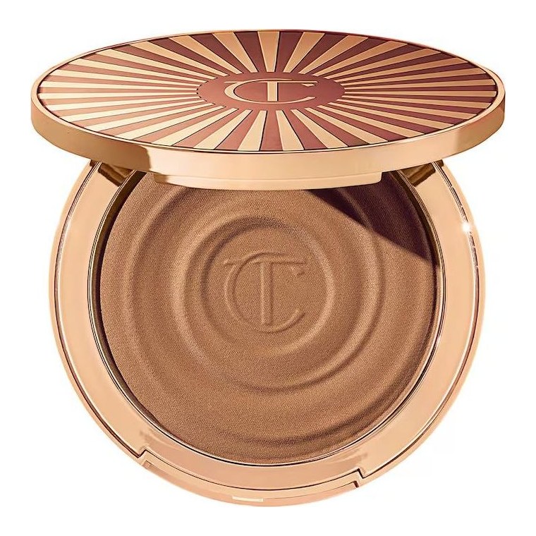Beautiful Skin Sun-Kissed Glow Bronzer