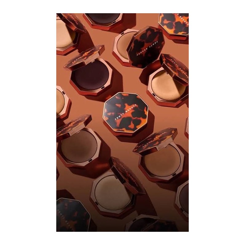 Sun Stalk’r Soufflé Bronzer crème mousse pressée