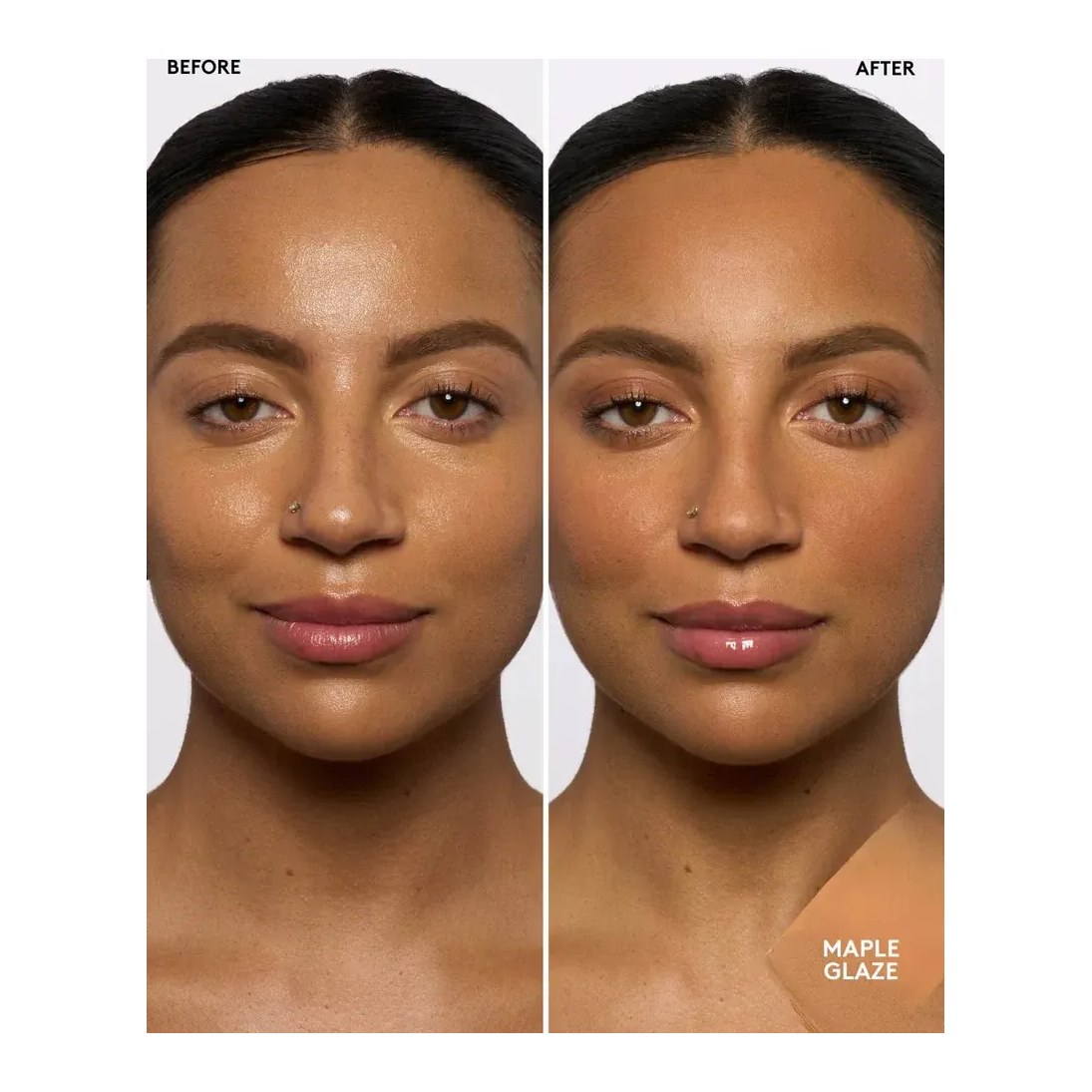Sun Stalk’r Soufflé Bronzer crème mousse pressée