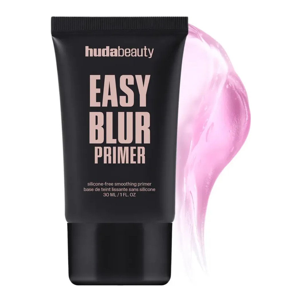 Easy Blur Base de teint lissante sans silicone