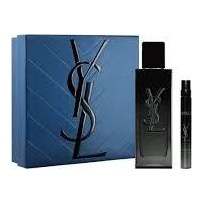 MYSLF Eau de Parfum coffret