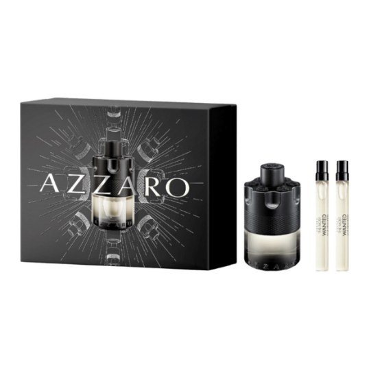 The Most Wanted Eau de Toilette Intense