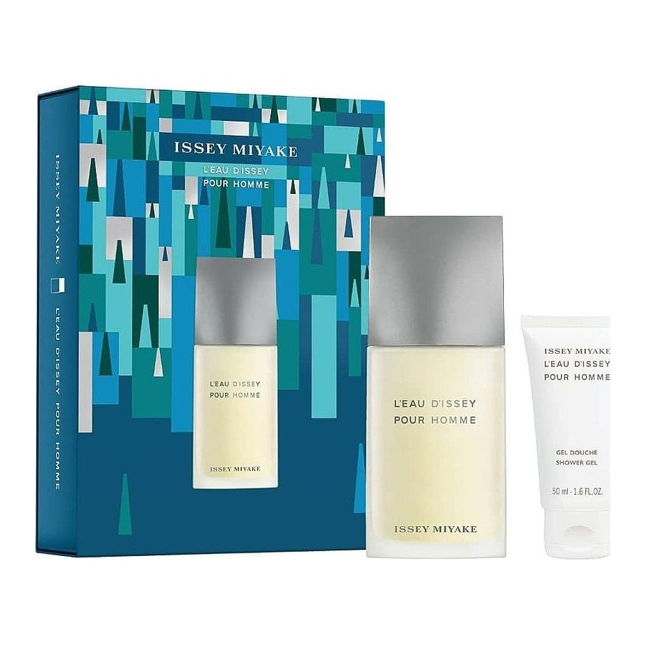 L’Eau d’Issey Eau de Toilette pour Homme Coffret
