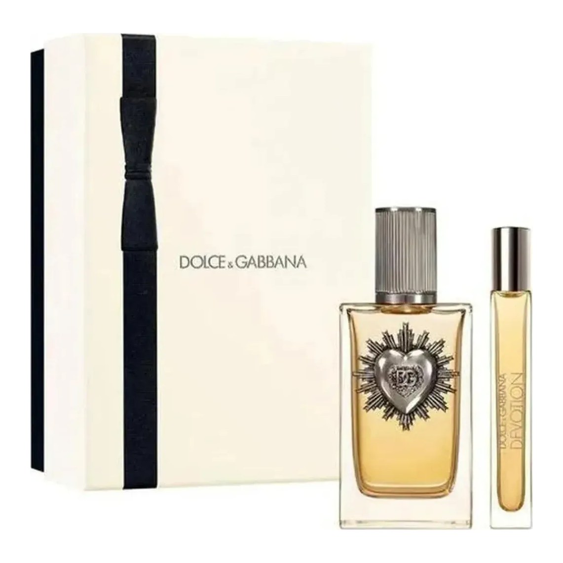 Devotion Pour Homme Eau de Parfum Coffret