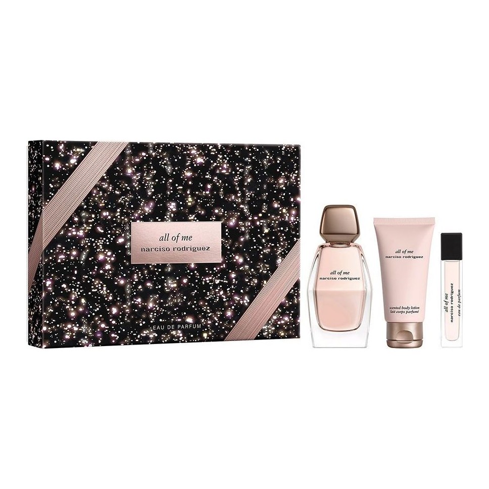 All of Me Coffret