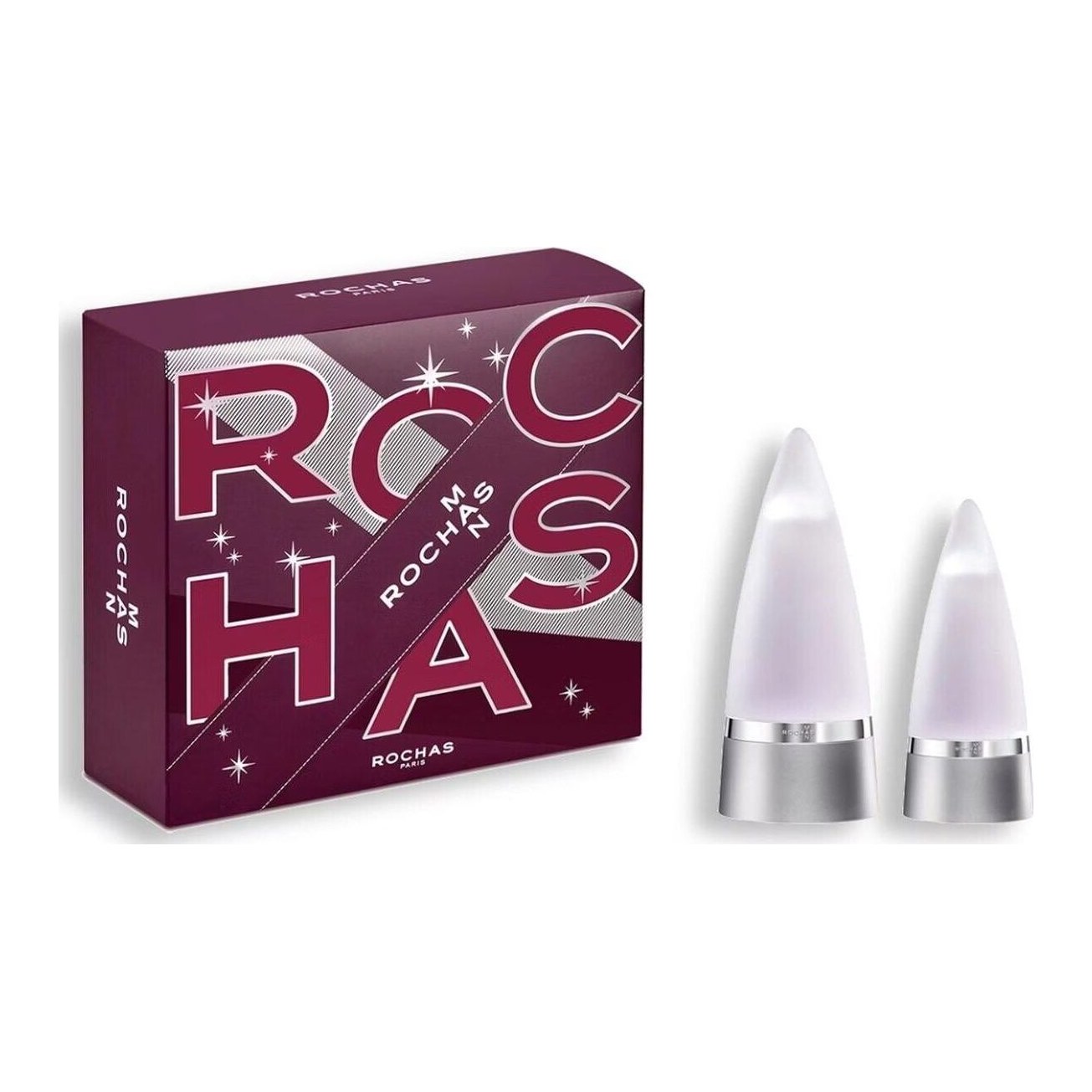 Man Eau de Toilette Coffret