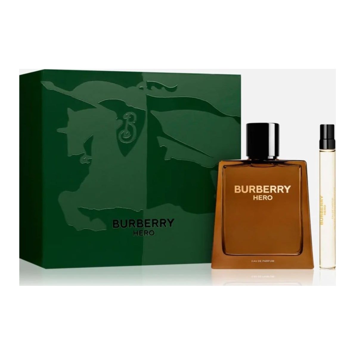 Hero Eau de Parfum Coffret