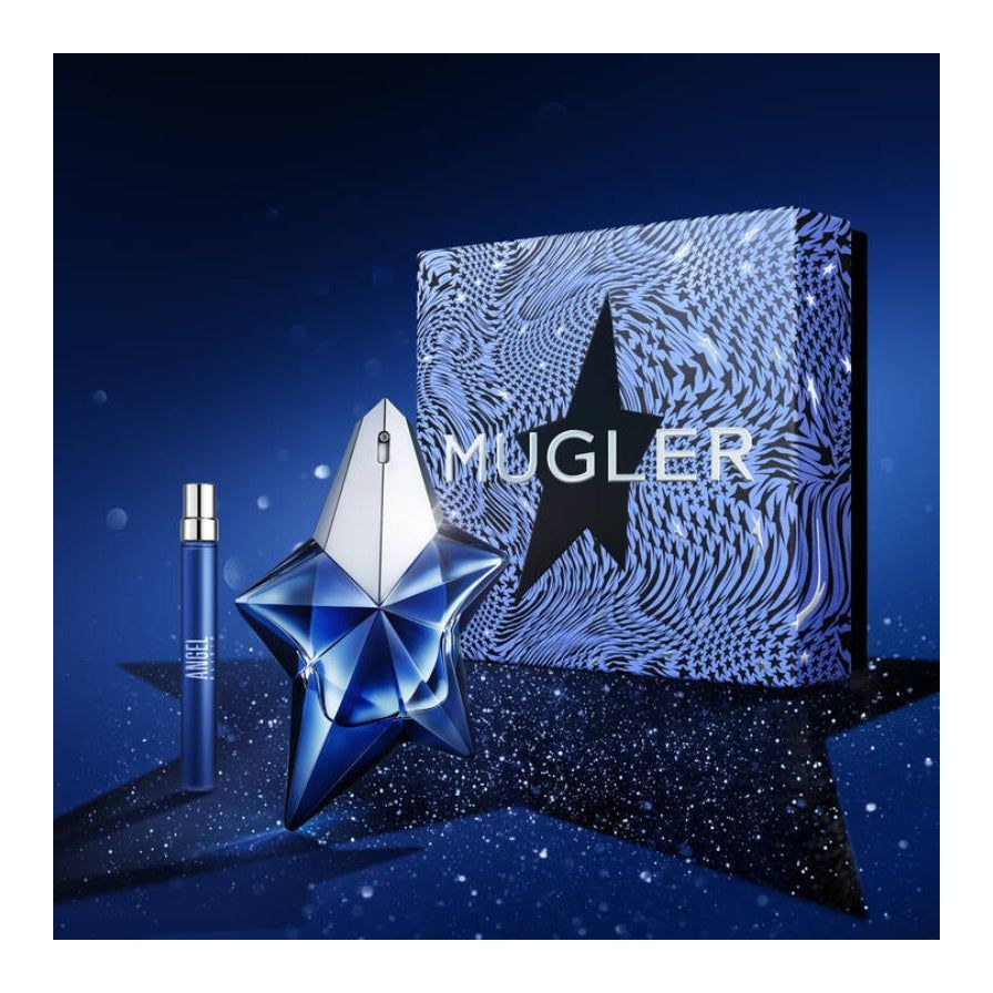 Angel Eau de Parfum Coffret