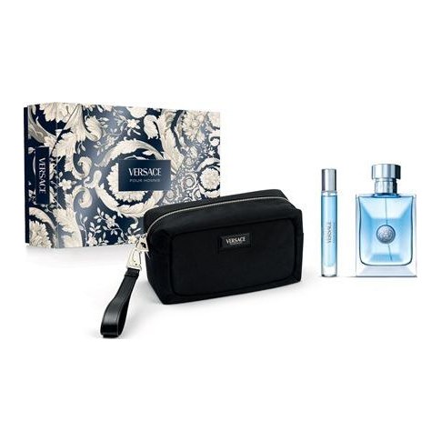Versace Pour Homme Eau de toilette Coffret