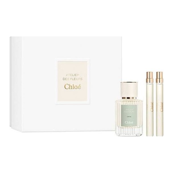 Atelier des Fleurs Chêne Eau de Parfum coffret