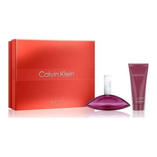 Euphoria eau de parfum Coffret