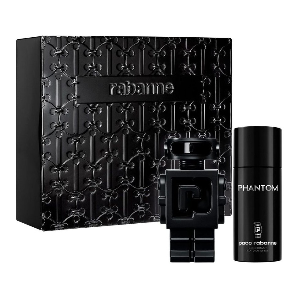 Phantom Parfum Coffret