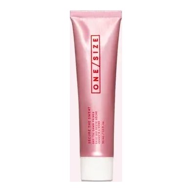 Secure The Sweat Base matifiante waterproof